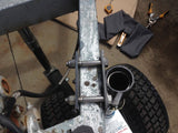 Frame Adapter