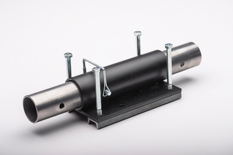 Telescopic Hitch Adapter Parkit360
