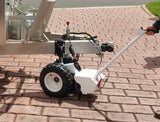Parkit360 DO35 Hitch Adapter