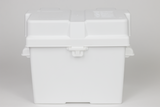 Parkit360 Battery Box