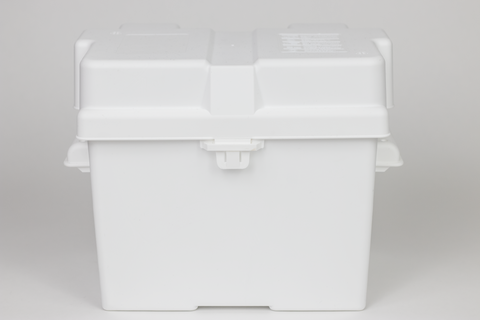 Parkit360 Battery Box